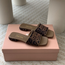 Miu Miu Sandals